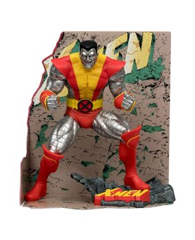 McFarlane Toys Marvel Collection PVC Statue 1/10 Colossus (X-Men #1) 17 cm McFarlane Toys Marvel Collection PVC Statue 1/10 Colossus (X-Men #1) 17 cm