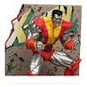 McFarlane Toys Marvel Collection PVC Statue 1/10 Colossus (X-Men #1) 17 cm