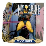 McFarlane Toys Marvel Collection PVC Statue 1/10 Wolverine (Wolverine #85) 17 cm McFarlane Toys Marvel Collection PVC Statue 1/10 Wolverine (Wolverine #85) 17 cm