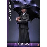 Hot Toys Wednesday Action Figure 1/6 Wednesday 27 cm Hot Toys Wednesday Action Figure 1/6 Wednesday 27 cm