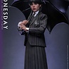 Hot Toys Wednesday Action Figure 1/6 Wednesday 27 cm Hot Toys Wednesday Action Figure 1/6 Wednesday 27 cm