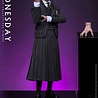 Hot Toys Wednesday Action Figure 1/6 Wednesday 27 cm Hot Toys Wednesday Action Figure 1/6 Wednesday 27 cm