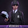 Hot Toys Wednesday Action Figure 1/6 Wednesday 27 cm Hot Toys Wednesday Action Figure 1/6 Wednesday 27 cm