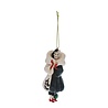 Disney Traditions 101 Dalmatiërs Cruella Ornament Disney Traditions 101 Dalmatiërs Cruella Ornament