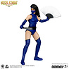 McFarlane Toys Mortal Kombat Klassiks Action Figure Kitana (Platinum) 18 cm McFarlane Toys Mortal Kombat Klassiks Action Figure Kitana (Platinum) 18 cm
