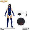 McFarlane Toys Mortal Kombat Klassiks Action Figure Kitana (Platinum) 18 cm McFarlane Toys Mortal Kombat Klassiks Action Figure Kitana (Platinum) 18 cm