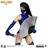 McFarlane Toys Mortal Kombat Klassiks Action Figure Kitana (Platinum) 18 cm McFarlane Toys Mortal Kombat Klassiks Action Figure Kitana (Platinum) 18 cm