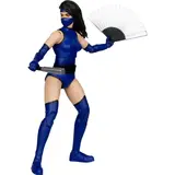McFarlane Toys Mortal Kombat Klassiks Action Figure Kitana (Platinum) 18 cm McFarlane Toys Mortal Kombat Klassiks Action Figure Kitana (Platinum) 18 cm