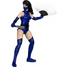 McFarlane Toys Mortal Kombat Klassiks Action Figure Kitana (Platinum) 18 cm McFarlane Toys Mortal Kombat Klassiks Action Figure Kitana (Platinum) 18 cm
