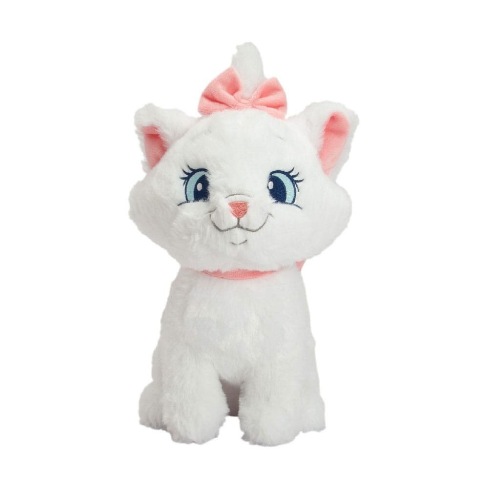 Simba De Aristokatten Marie Knuffel 25 cm