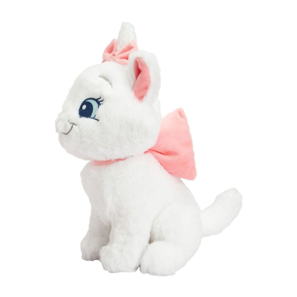 Simba De Aristokatten Marie Plush Figure 25 cm