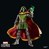 Hasbro Marvel Legends Action Figure Emperor Doom 15 cm Hasbro Marvel Legends Action Figure Emperor Doom 15 cm