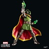 Hasbro Marvel Legends Action Figure Emperor Doom 15 cm Hasbro Marvel Legends Action Figure Emperor Doom 15 cm