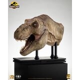 Elite Creature Collectibles Jurassic Park 1/2 Statue T-Rex Head 105 cm Elite Creature Collectibles Jurassic Park 1/2 Statue T-Rex Head 105 cm