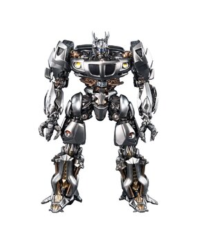Threezero Transformers DLX Action Figure 1/6 Jazz 19 cm Threezero Transformers DLX Action Figure 1/6 Jazz 19 cm