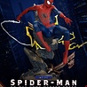 Beast Kingdom Spider-Man: No Way Home Master Craft Statue The Amazing Spider-Man 35 cm