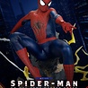 Beast Kingdom Spider-Man: No Way Home Master Craft Statue The Amazing Spider-Man 35 cm