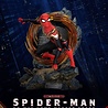Beast Kingdom Spider-Man: No Way Home Master Craft Statue The Integrated Spider-Man 31 cm Beast Kingdom Spider-Man: No Way Home Master Craft Statue The Integrated Spider-Man 31 cm