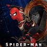 Beast Kingdom Spider-Man: No Way Home Master Craft Statue The Integrated Spider-Man 31 cm Beast Kingdom Spider-Man: No Way Home Master Craft Statue The Integrated Spider-Man 31 cm
