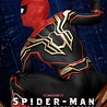 Beast Kingdom Spider-Man: No Way Home Master Craft Statue The Integrated Spider-Man 31 cm Beast Kingdom Spider-Man: No Way Home Master Craft Statue The Integrated Spider-Man 31 cm