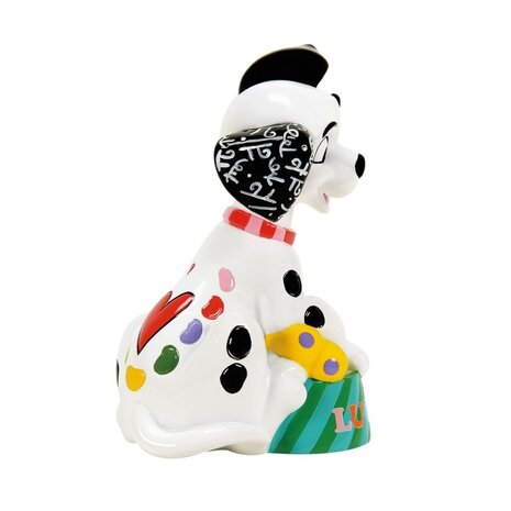 Britto 101 Dalmatiërs Lucky 8 cm