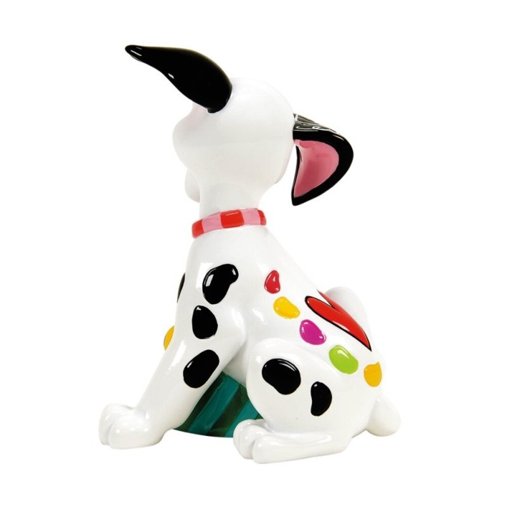 Britto 101 Dalmations Lucky 8 cm