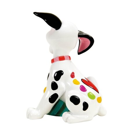 Britto 101 Dalmations Lucky 8 cm