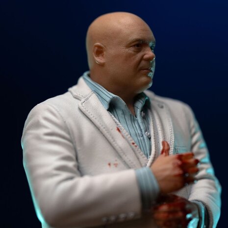 Iron Studios Daredevil: Born Again Art Scale Statue 1/10 Kingpin 21 cm Iron Studios Daredevil: Born Again Art Scale Statue 1/10 Kingpin 21 cm