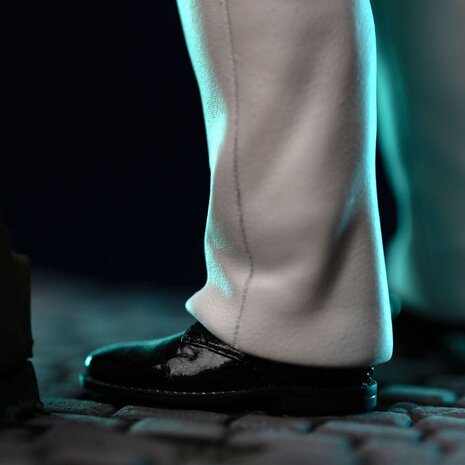 Iron Studios Daredevil: Born Again Art Scale Statue 1/10 Kingpin 21 cm Iron Studios Daredevil: Born Again Art Scale Statue 1/10 Kingpin 21 cm