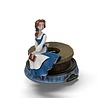 Iron Studios Disney Anime Princess Scale Statue Belle 15 cm Iron Studios Disney Anime Princess Scale Statue Belle 15 cm
