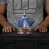 Iron Studios Disney Anime Princess Scale Statue Cinderella 19 cm Iron Studios Disney Anime Princess Scale Statue Cinderella 19 cm