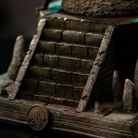 Iron Studios Jurassic World Rebirth Icons Statue Quetzalcoatlus 26 cm