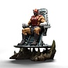 Iron Studios Masters of the Universe Art Scale Statue 1/10 Zodac 22 cm Iron Studios Masters of the Universe Art Scale Statue 1/10 Zodac 22 cm