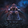 Iron Studios Masters of the Universe Art Scale Statue 1/10 Zodac 22 cm Iron Studios Masters of the Universe Art Scale Statue 1/10 Zodac 22 cm