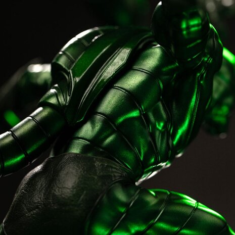 Iron Studios Spider-Man vs. Villains Diorama BDS Art Scale Statue 1/10 Scorpion 30 cm Iron Studios Spider-Man vs. Villains Diorama BDS Art Scale Statue 1/10 Scorpion 30 cm