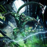 Iron Studios Spider-Man vs. Villains Diorama BDS Art Scale Statue 1/10 Scorpion 30 cm Iron Studios Spider-Man vs. Villains Diorama BDS Art Scale Statue 1/10 Scorpion 30 cm