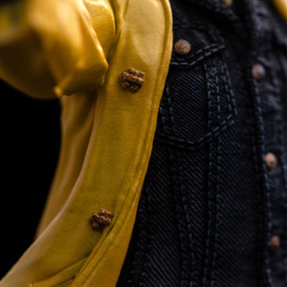 Iron Studios The Goonies Art Scale Statue 1/10 Mikey Walsh (40th Anniversary) 21 cm Iron Studios The Goonies Art Scale Statue 1/10 Mikey Walsh (40th Anniversary) 21 cm