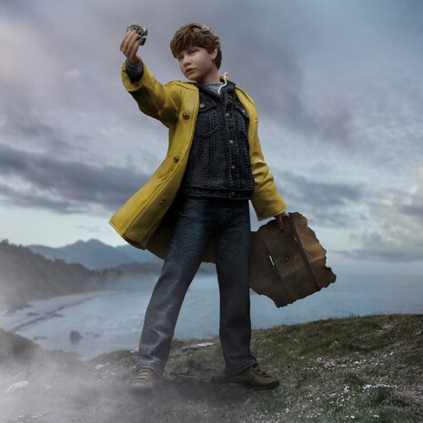 Iron Studios The Goonies Art Scale Statue 1/10 Mikey Walsh (40th Anniversary) 21 cm Iron Studios The Goonies Art Scale Statue 1/10 Mikey Walsh (40th Anniversary) 21 cm