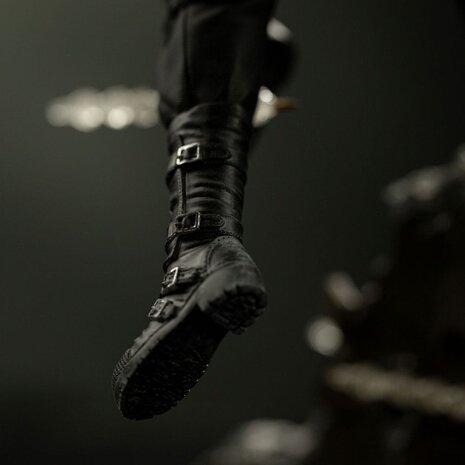 Iron Studios The Matrix Art Scale Statue 1/10 Neo 25 cm Iron Studios The Matrix Art Scale Statue 1/10 Neo 25 cm