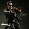 Iron Studios The Matrix Art Scale Statue 1/10 Neo 25 cm Iron Studios The Matrix Art Scale Statue 1/10 Neo 25 cm