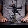 Iron Studios The Matrix Art Scale Statue 1/10 Neo 25 cm Iron Studios The Matrix Art Scale Statue 1/10 Neo 25 cm