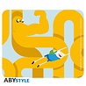 ABY Style Adventure Time Finn and Jake Muismat ABY Style Adventure Time Finn and Jake Muismat