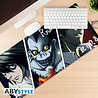 ABY Style Death Note Triad XXL Mousepad ABY Style Death Note Triad XXL Mousepad