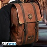 ABY Style Harry Potter Premium Hogwarts Rugzak ABY Style Harry Potter Premium Hogwarts Rugzak