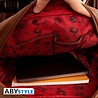ABY Style Harry Potter Premium Hogwarts Backpack ABY Style Harry Potter Premium Hogwarts Backpack