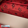 ABY Style Harry Potter Premium Hogwarts Rugzak ABY Style Harry Potter Premium Hogwarts Rugzak