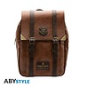 ABY Style Harry Potter Premium Hogwarts Rugzak ABY Style Harry Potter Premium Hogwarts Rugzak