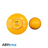 ABY Style One Piece Strawhat Bowl and Saucer ABY Style One Piece Strawhat Bowl and Saucer
