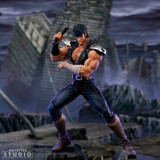 ABY Style Hokuto No Ken Statue 1/10 Ken 20 cm ABY Style Hokuto No Ken Statue 1/10 Ken 20 cm