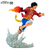 ABY Style One Piece Statue 1/10 Luffy 16 cm ABY Style One Piece Statue 1/10 Luffy 16 cm